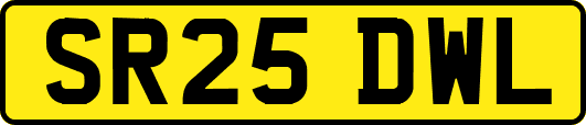 SR25DWL
