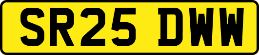 SR25DWW