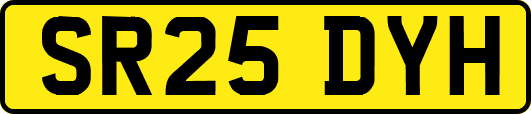 SR25DYH