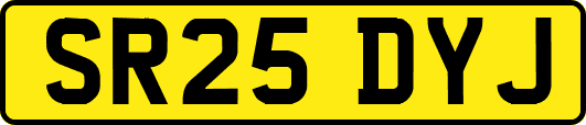 SR25DYJ