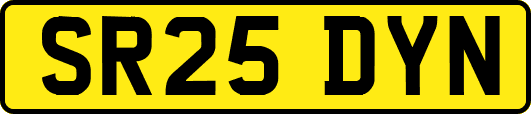 SR25DYN