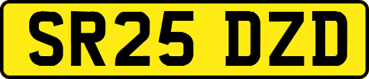 SR25DZD