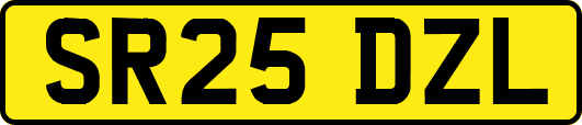 SR25DZL