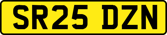 SR25DZN