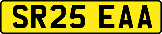 SR25EAA