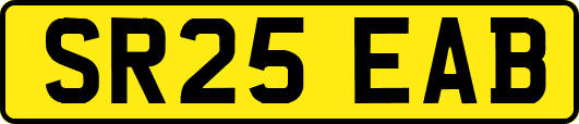 SR25EAB