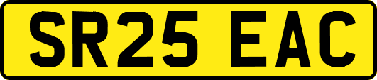 SR25EAC