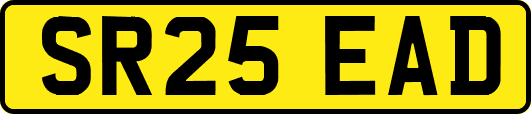 SR25EAD