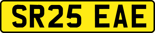 SR25EAE
