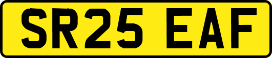 SR25EAF
