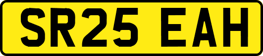 SR25EAH