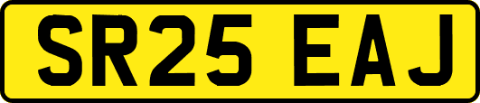 SR25EAJ