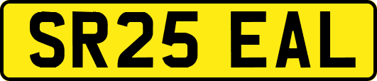 SR25EAL