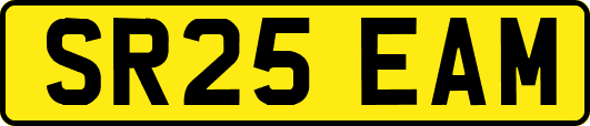 SR25EAM