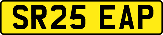 SR25EAP