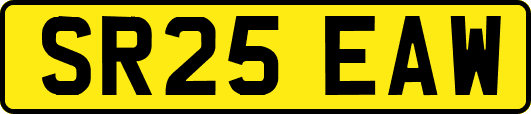 SR25EAW