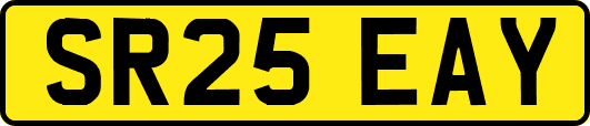 SR25EAY