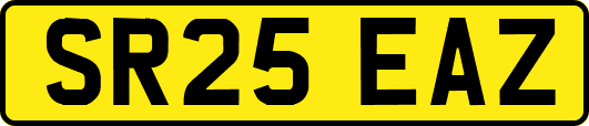 SR25EAZ