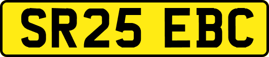 SR25EBC