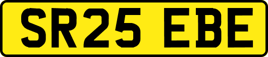 SR25EBE