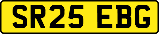 SR25EBG