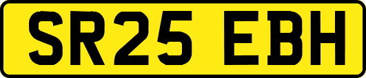 SR25EBH