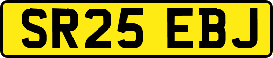 SR25EBJ