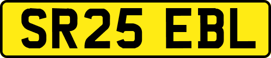 SR25EBL