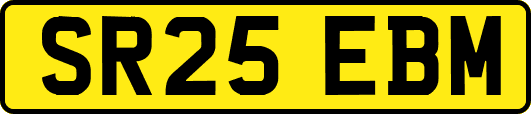 SR25EBM