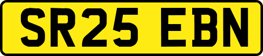 SR25EBN
