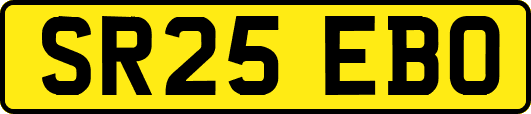 SR25EBO