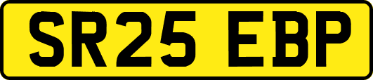 SR25EBP