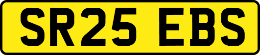 SR25EBS