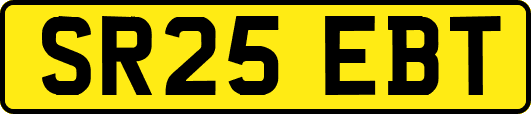 SR25EBT