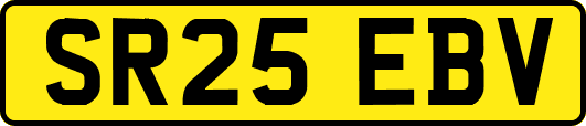 SR25EBV