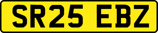 SR25EBZ