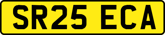 SR25ECA