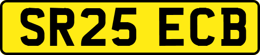 SR25ECB