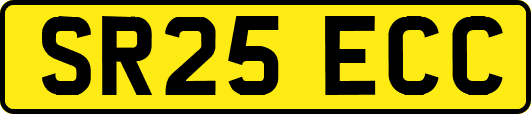 SR25ECC