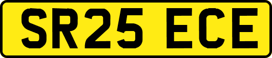 SR25ECE