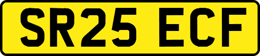 SR25ECF