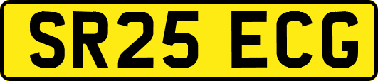 SR25ECG