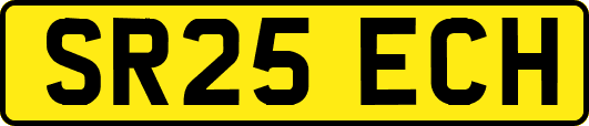 SR25ECH