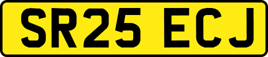 SR25ECJ