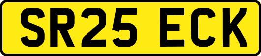 SR25ECK