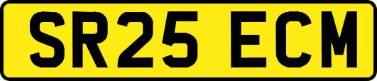 SR25ECM