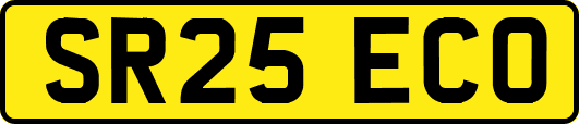 SR25ECO