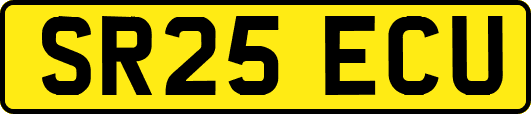 SR25ECU