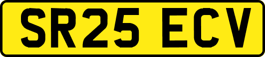 SR25ECV