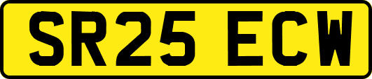 SR25ECW